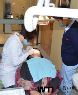 牙齿根管治疗的作用有哪些